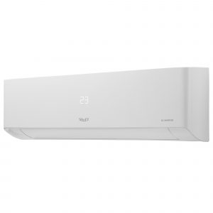 Сплит-система инверторного типа SHUFT Soturai SFTHI-07HN8 комплект