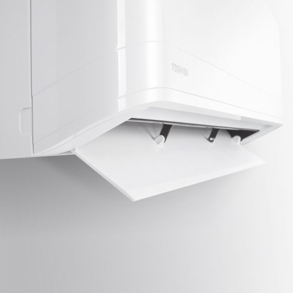 Сплит-система инверторного типа Toshiba Seiya RAS-B16CKVG-EE/RAS-16CAVG-EE комплект — изображение 4