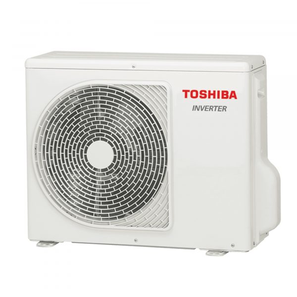 Сплит-система инверторного типа Toshiba Seiya RAS-B16CKVG-EE/RAS-16CAVG-EE комплект — изображение 6