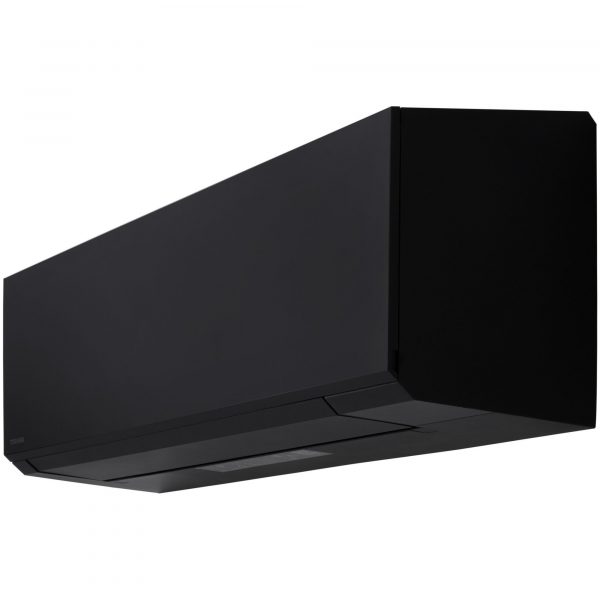 Сплит-система инверторного типа Toshiba Shorai Edge Black RAS-B10G3KVSGB-E/RAS-10J2AVSG-E1 комплект — изображение 2