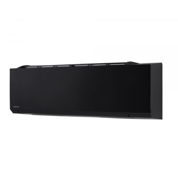 Сплит-система инверторного типа Toshiba Shorai Edge Black RAS-B10G3KVSGB-E/RAS-10J2AVSG-E1 комплект — изображение 3