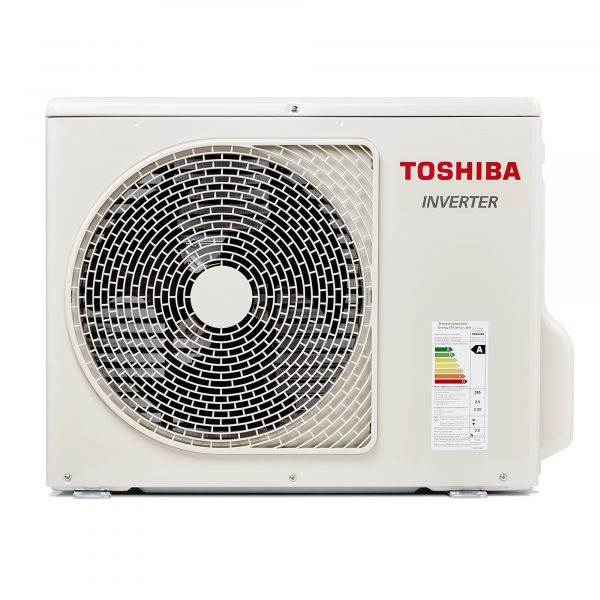 Сплит-система инверторного типа Toshiba Shorai Edge Black RAS-B10G3KVSGB-E/RAS-10J2AVSG-E1 комплект — изображение 8
