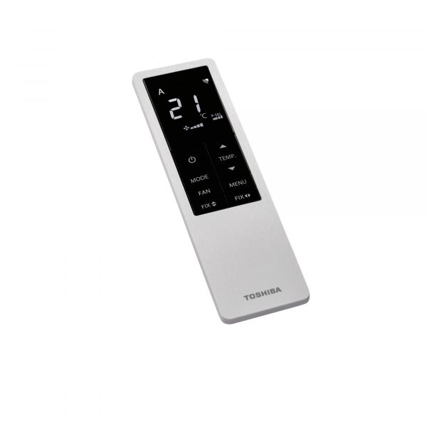 Сплит-система инверторного типа Toshiba Shorai Edge White RAS-B10G3KVSG-E/RAS-10J2AVSG-E1 комплект — изображение 8