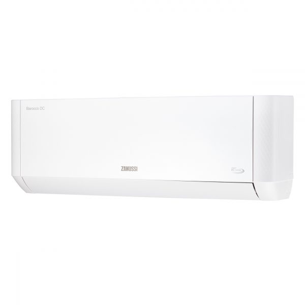 Сплит-система инверторного типа Zanussi Barocco DC Inverter ZACS/I-09 HB/A22/N8 комплект — изображение 2