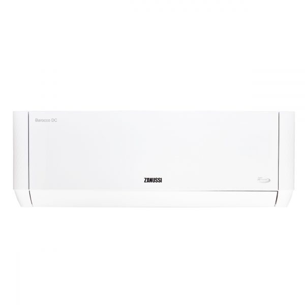 Сплит-система инверторного типа Zanussi Barocco DC Inverter ZACS/I-09 HB/A22/N8 комплект — изображение 3
