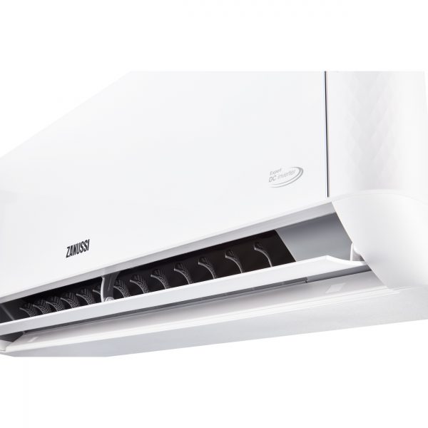 Сплит-система инверторного типа Zanussi Barocco DC Inverter ZACS/I-09 HB/A22/N8 комплект — изображение 5
