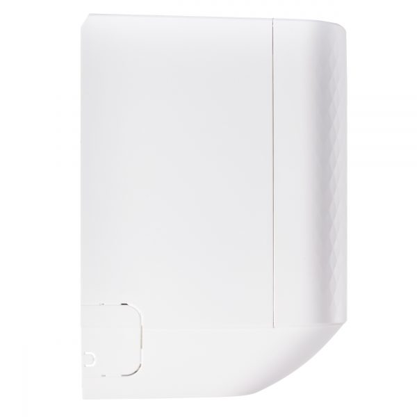 Сплит-система инверторного типа Zanussi Barocco DC Inverter ZACS/I-09 HB/A22/N8 комплект — изображение 6