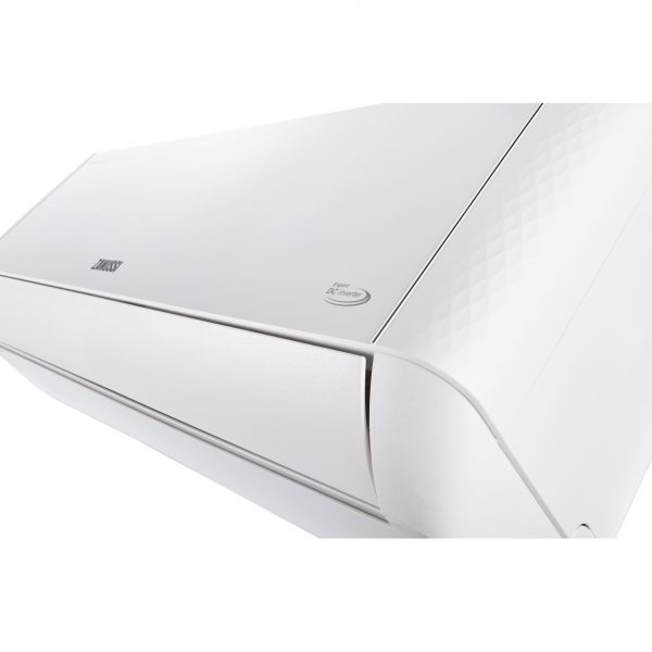 Сплит-система инверторного типа Zanussi Barocco DC Inverter ZACS/I-09 HB/A22/N8 комплект — изображение 7