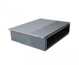 Сплит-система канального типа серии HEAVY CLASSIC AUD-48HX4SHH/AUW-48H6SE1 (комплект)