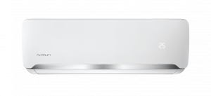 Сплит-система On/Off Ferrum FORCE FIS09F2-LT/FOS09F2-LT WS30