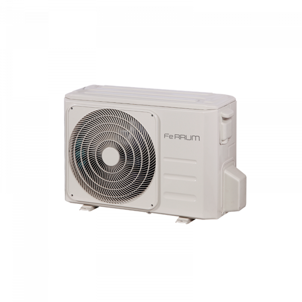 Сплит-система On/Off Ferrum FORCE FIS12F2-LT/FOS12F2-LT WS40 — изображение 3