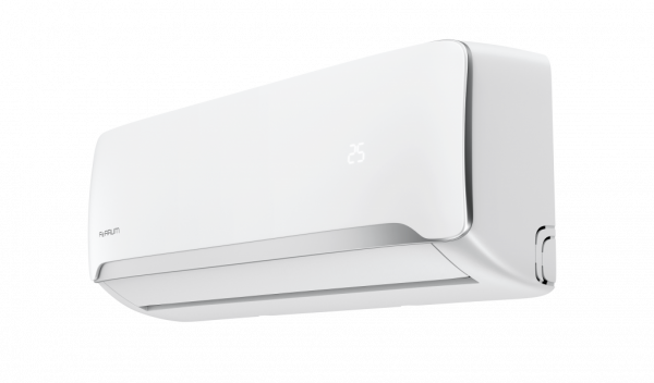 Сплит-система On/Off Ferrum FORCE FIS12F2-LT/FOS12F2-LT WS40 — изображение 4