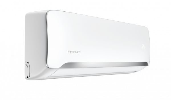 Сплит-система On/Off Ferrum FORCE FIS18F2-LT/FOS18F2-LT WS30 — изображение 7