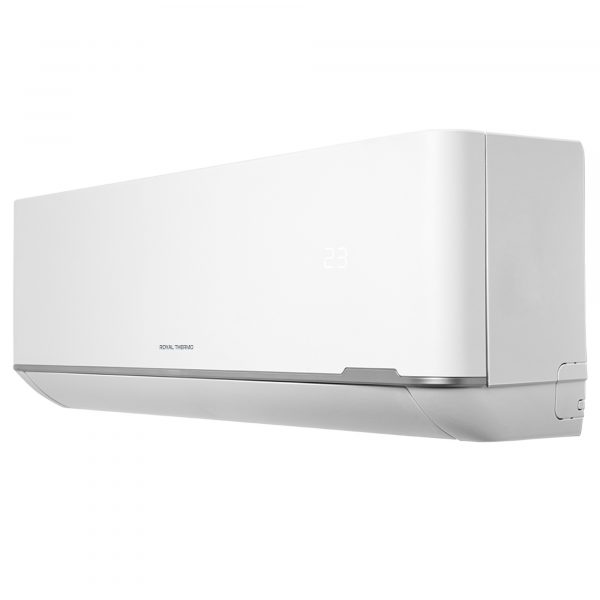 Сплит-система Royal Thermo Barocco RTB-09HN8_V2 комплект — изображение 2