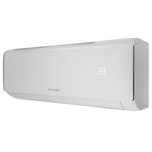 Сплит-система Royal Thermo Milano RTM-07HN1 комплект — изображение 2