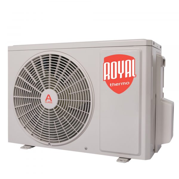 Сплит-система Royal Thermo Perfecto RTP-30HN1 комплект — изображение 8