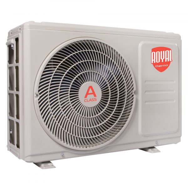 Сплит-система Royal Thermo Siena RTS-09HN1 комплект — изображение 7
