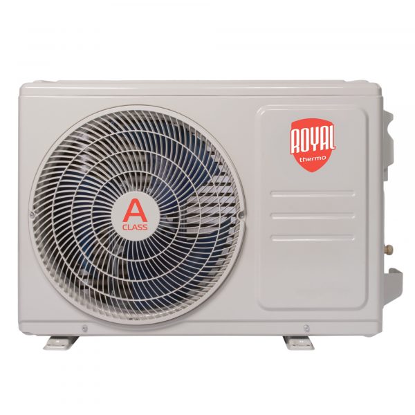 Сплит-система Royal Thermo Siena RTS-24HN8_V2 комплект — изображение 8