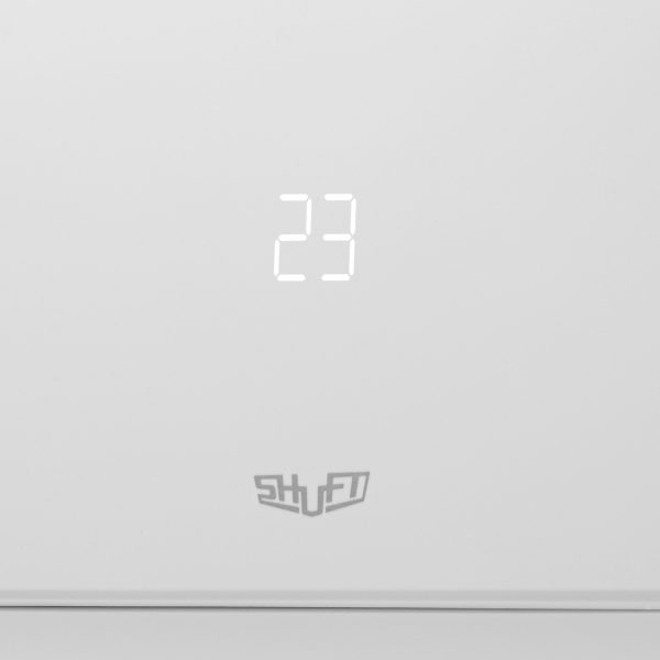 Сплит-система SHUFT Soturai SFTH-07HN8 комплект — изображение 5