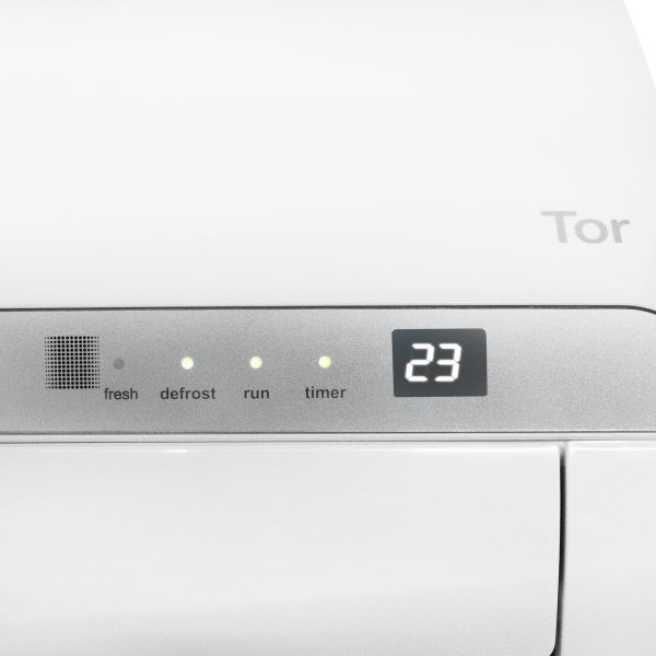 Сплит-система SHUFT TOR SFTM-09HN8 комплект — изображение 6