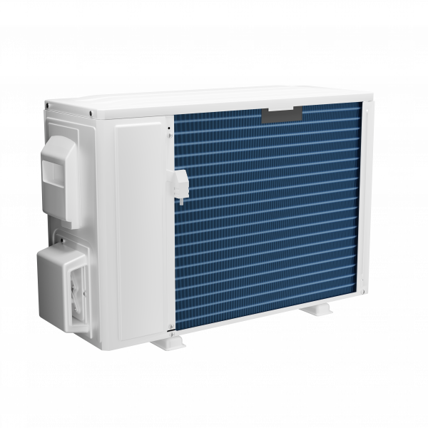 Сплит-система СOOLBERG Runa inverter CI-07R1-IN / CI-07R1-OUT — изображение 17