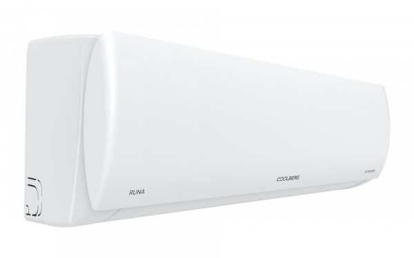 Сплит-система СOOLBERG Runa inverter CI-07R1-IN / CI-07R1-OUT — изображение 10