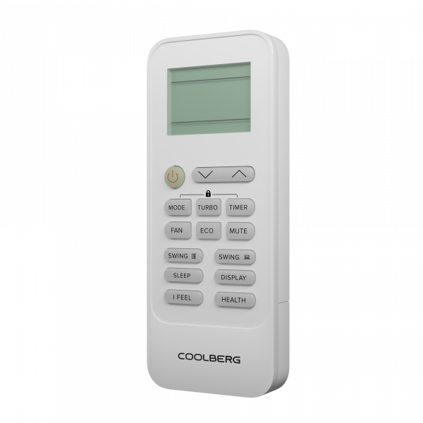 Сплит-система СOOLBERG Runa inverter CI-09R1-IN / CI-09R1-OUT — изображение 15