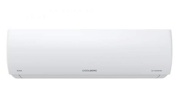 Сплит-система СOOLBERG Runa inverter CI-09R1-IN / CI-09R1-OUT — изображение 8