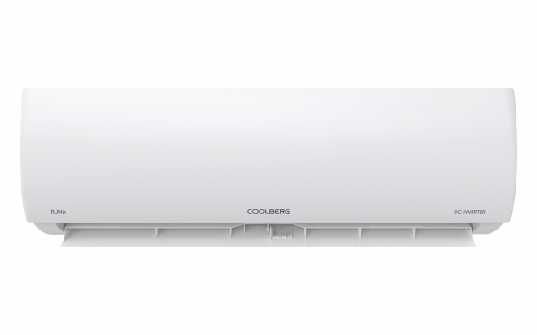 Сплит-система СOOLBERG Runa inverter CI-09R1-IN / CI-09R1-OUT — изображение 9