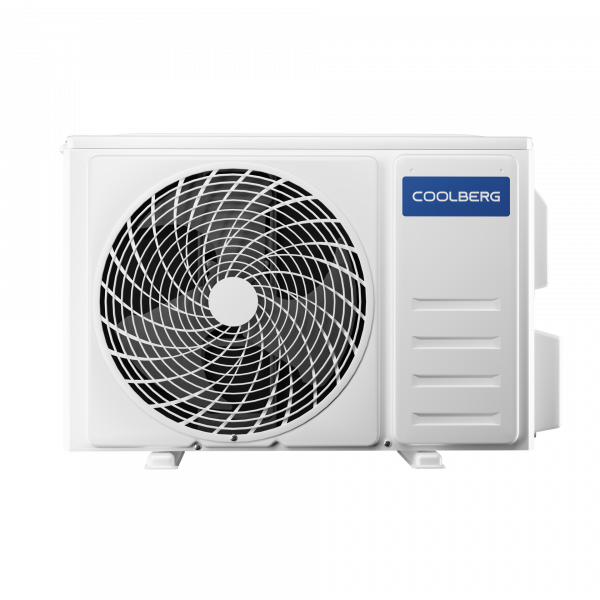 Сплит-система СOOLBERG Runa inverter CI-12R1-IN / CI-12R1-OUT — изображение 13