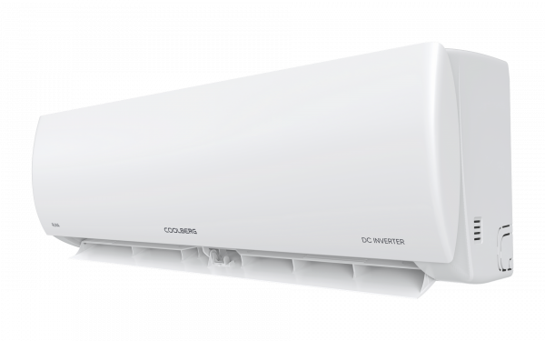 Сплит-система СOOLBERG Runa inverter CI-12R1-IN / CI-12R1-OUT — изображение 7