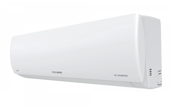 Сплит-система СOOLBERG Runa inverter CI-24R1-IN / CI-24R1-OUT — изображение 6