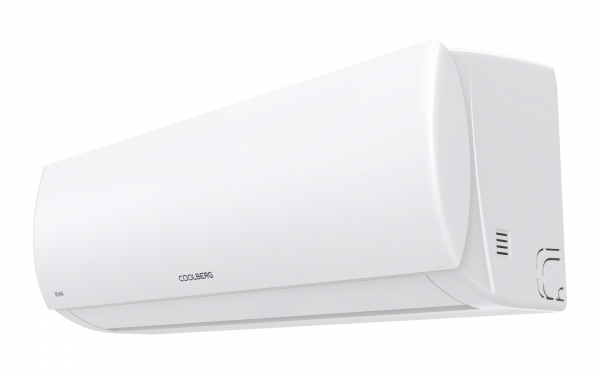 Сплит-система СOOLBERG Runa (on/off) CS-07R1-IN/CS-07R1-OUT — изображение 11