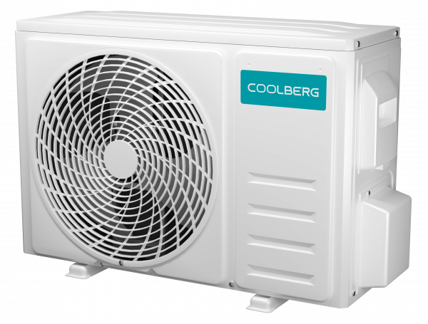 Сплит-система СOOLBERG Runa (on/off) CS-18R1-IN / CS-18R1-OUT — изображение 15