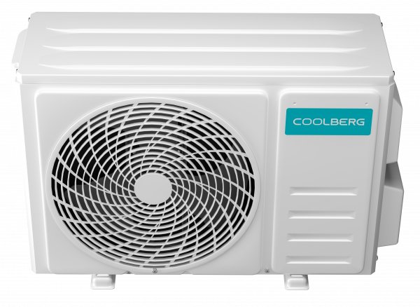 Сплит-система СOOLBERG Runa (on/off) CS-18R1-IN / CS-18R1-OUT — изображение 17