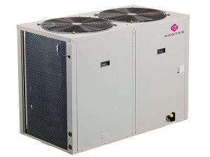 Сплит-системы большой производительности DANTEX DU-096TOVHD/SF