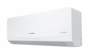 Тепловой инвертор KALASHNIKOV ГАЛС KVAC-I-12N-G1/KVAC-I-12OD-G1