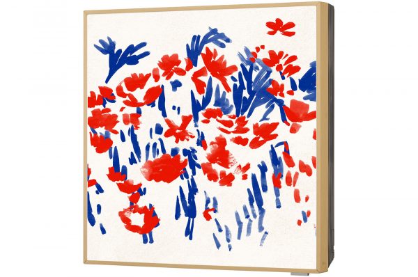 Внутренние блоки мульти сплит-систем настенного типа серии ARTCOOL GALLERY A12GA1.NSER — изображение 2
