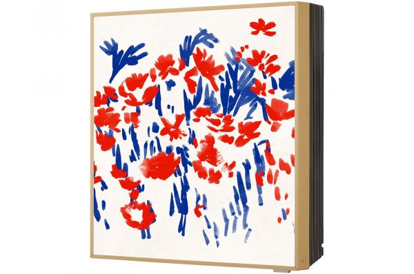 Внутренние блоки мульти сплит-систем настенного типа серии ARTCOOL GALLERY A12GA1.NSER — изображение 3