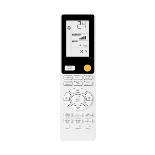 Внутренний блок Haier Flexis Super Match AS50S2SF2FA-G — изображение 2