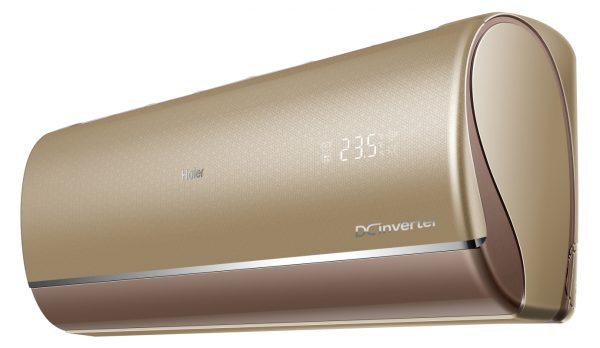 Внутренний блок Haier Jade Super Match AS25S2SJ2FA-G (2024) — изображение 3