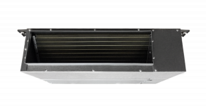 Внутренний блок канального типа (низконапорные) для мульти-сплит систем серии KIRIGAMI Inverter RAM-I-KG35HP.L01/S