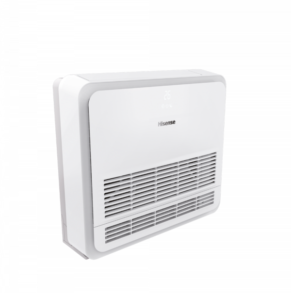 Внутренний блок консольного типа FREE Match DC Inverter AKT-12UR4RK4 — изображение 2