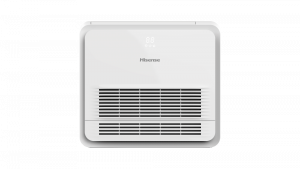 Внутренний блок консольного типа FREE Match DC Inverter AKT-12UR4RK4