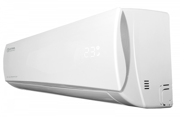 Внутренний блок мульти-сплит-системы серии ECLIPSE MULTI DC EU Inverter UC-ECM09PN — изображение 2