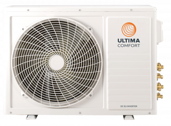 Внутренний блок мульти-сплит-системы серии ECLIPSE MULTI DC EU Inverter UC-ECM09PN — изображение 4