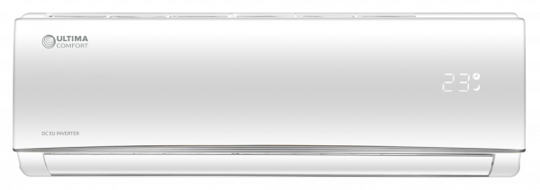 Внутренний блок мульти-сплит-системы серии ECLIPSE MULTI DC EU Inverter UC-ECM09PN
