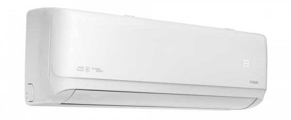 Внутренний блок настенного типа серии KIRIGAMI DAIJIN Inverter RAM-I-DA30HP.W01/S — изображение 2