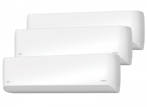 Внутренний блок серии SAMURAI ORIGAMI RAMI-SM50HP.D04/S