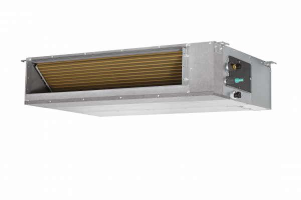 Высоконапорная сплит-система канального типа Energolux DUCT 6 SAD48HD6-A / SAU48U6-A-WS40